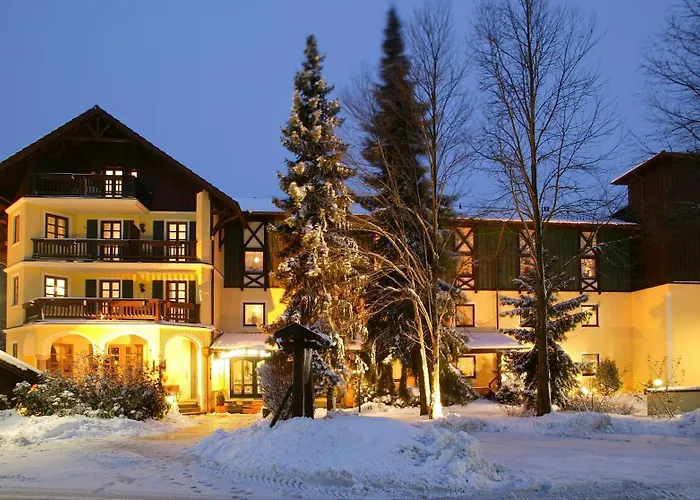 Richstein's Posthotel