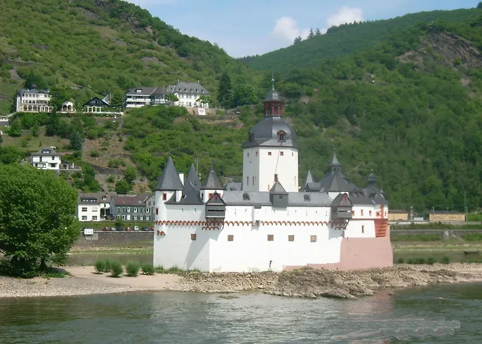 Goldener Pfropfenzieher