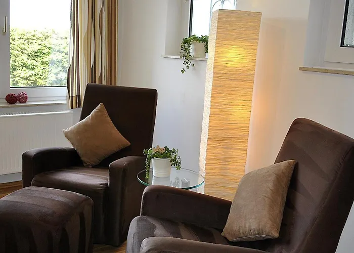 Ferienwohnung Lenneplätze