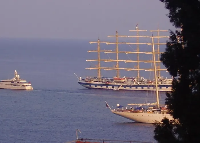 Suncana Apartments Dubrovnik