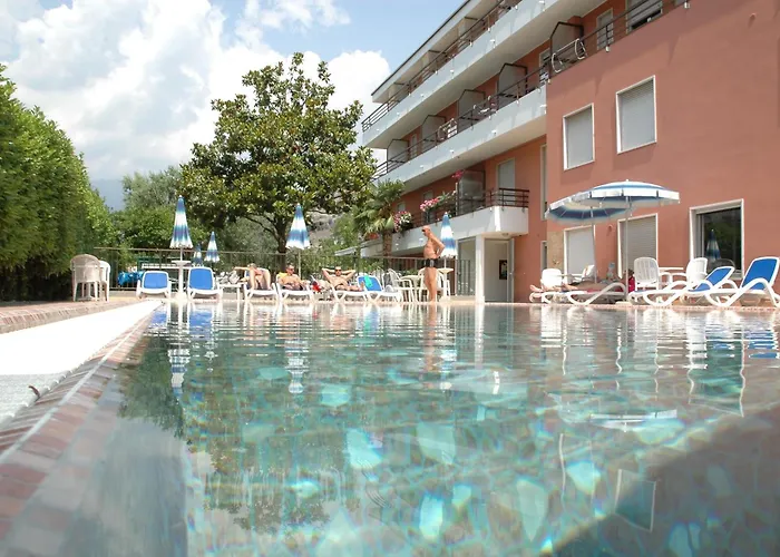 Hotel Garni Villa Magnolia