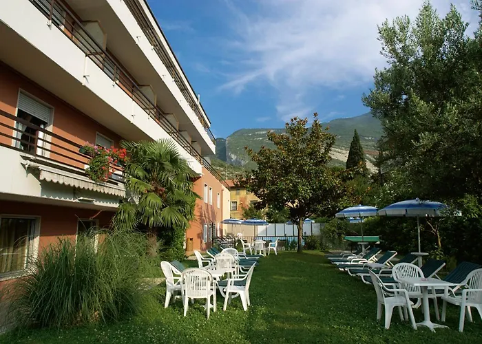 Hotel Garni Villa Magnolia