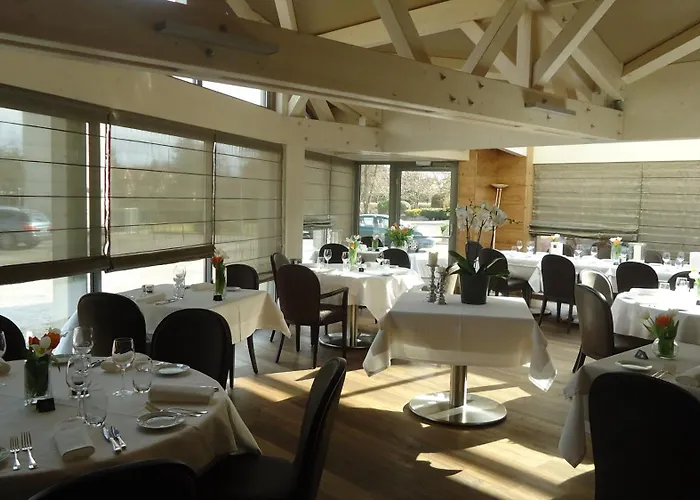 Le Moulin De La Walk