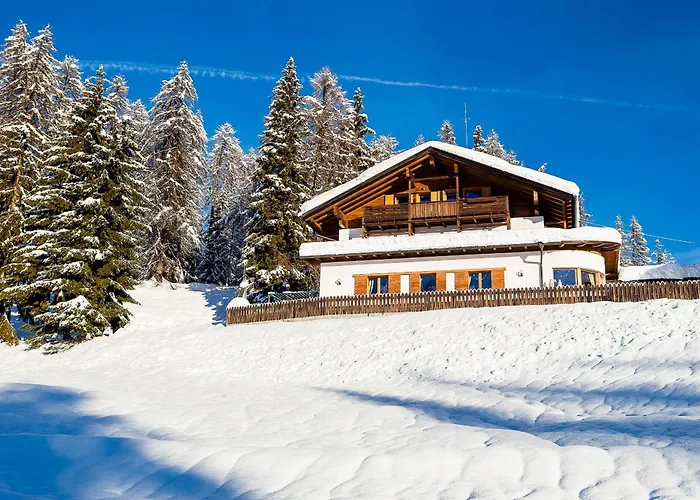 Hotel Piccolo Pocol