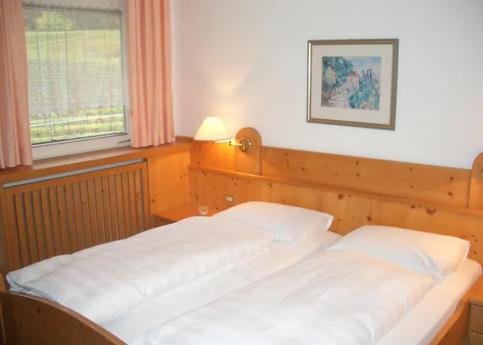 Landhaus Weger