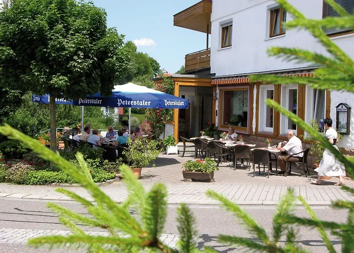 Cafe Rundblick