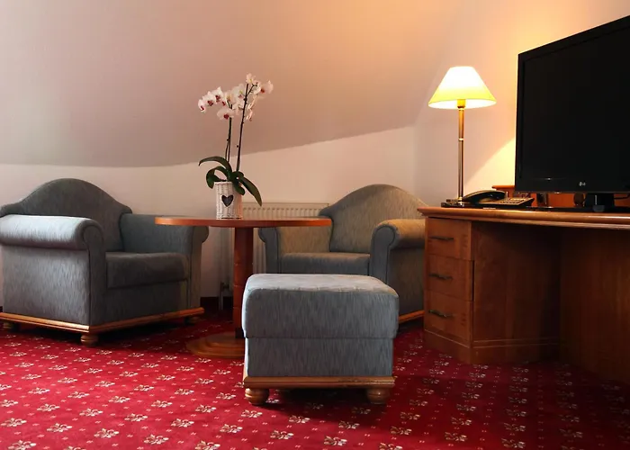 Hotel Antares