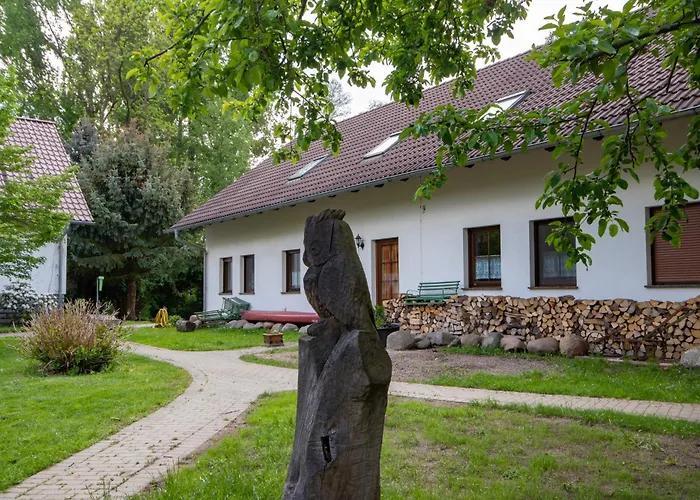 Gästehaus Bohg