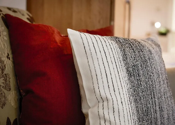 Pension und Ferienwohnung Schütte