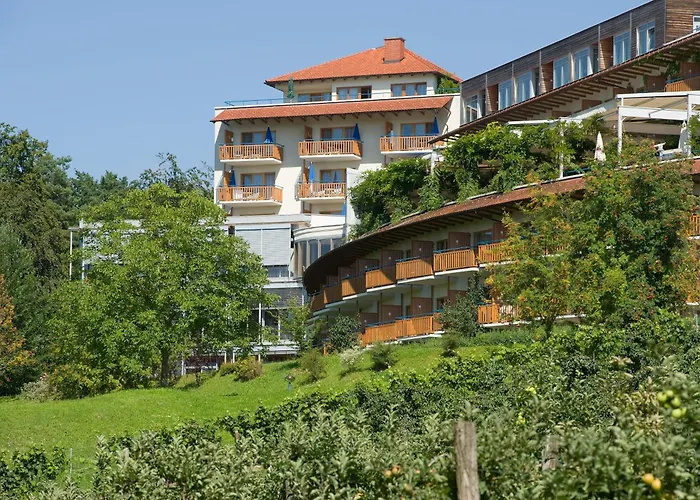 Hotel&Spa Der Steirerhof