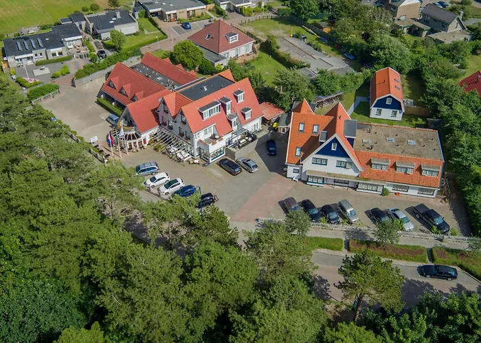 Hotel Het Uilenbos