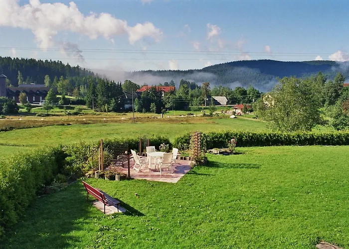 Pension Wiesengrund