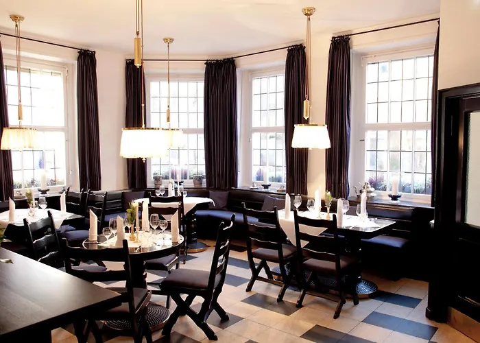 Hotel Restaurant Telgter Hof