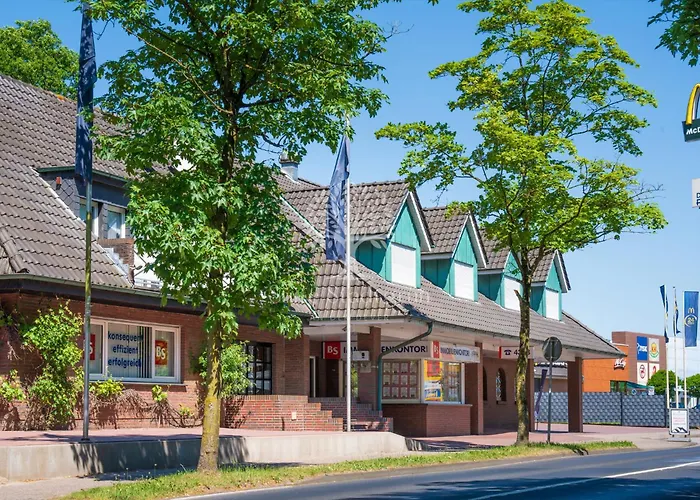 Pension Büürma
