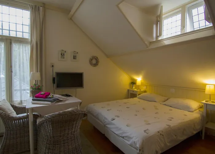 Hotel-Pension Zoom-Oord