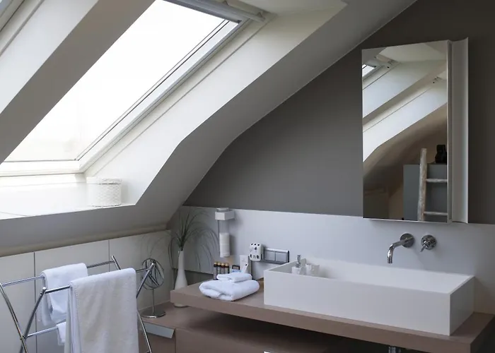 B&B Au Grenier