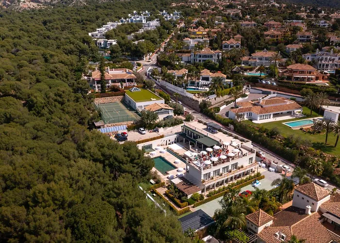 Sierra Blanca Resort Art of Healing