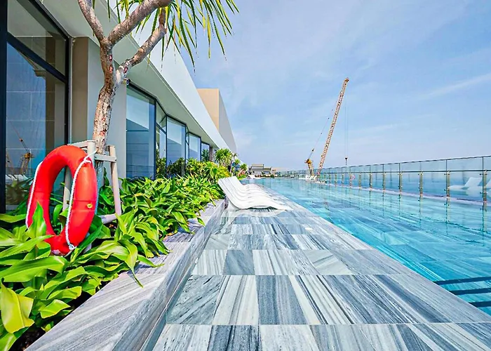 The Song Vung Tau - Mochi House