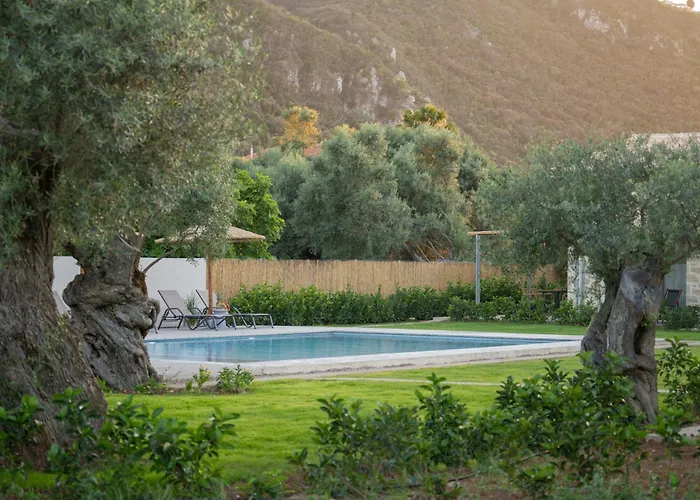 Yannis Retreat
