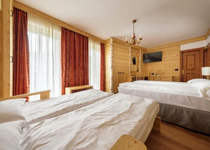 Hotel Columbia&Spa