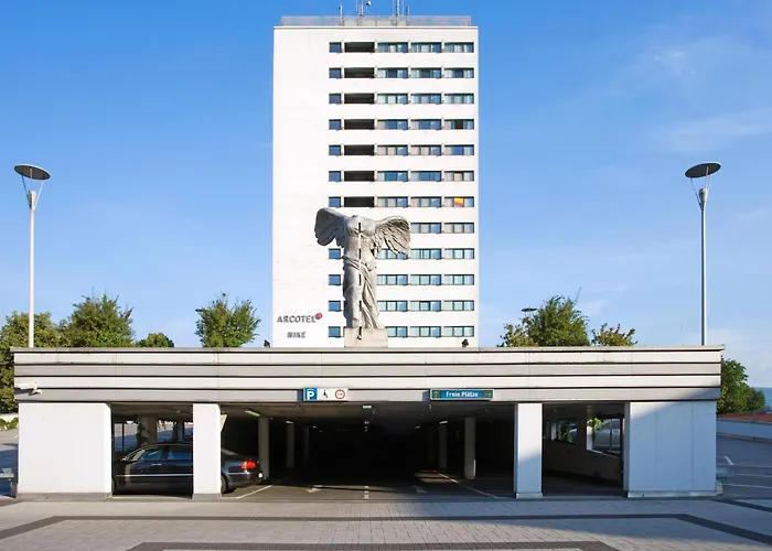 ARCOTEL Nike - an der Donau