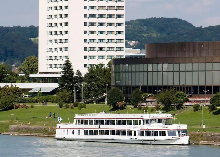ARCOTEL Nike - an der Donau