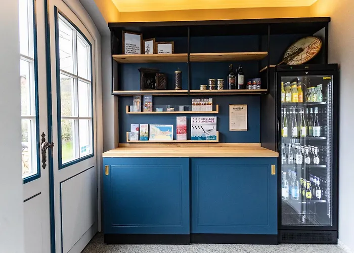 Hotel Ekke Nekkepenn