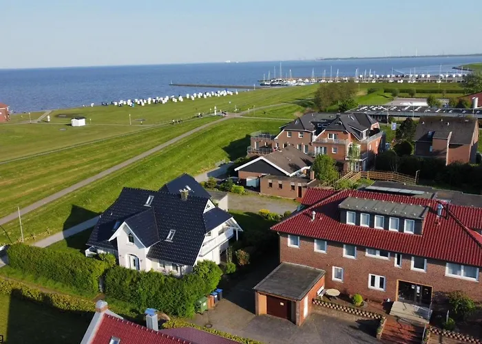 NordseeResort Hotel&Suite Arche Noah