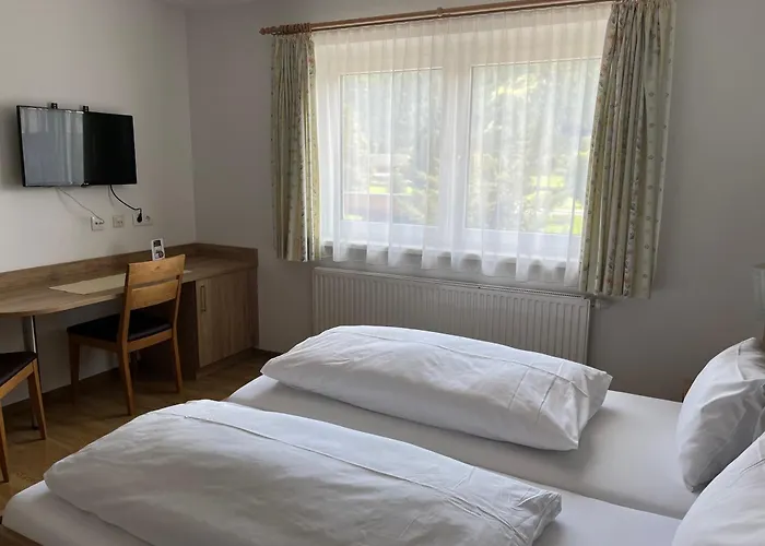 Landhotel Stofflerwirt