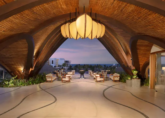 Secrets Playa Blanca Costa Mujeres (Adults Only)