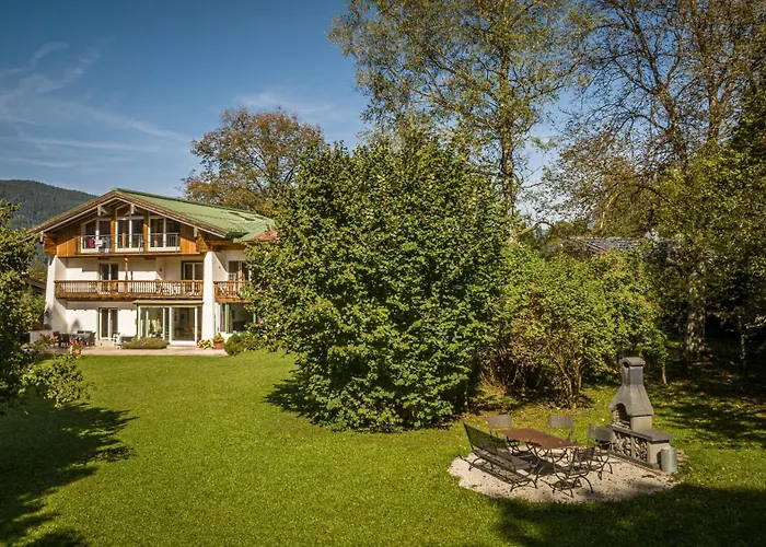 Villa Marga Ferienwohnung Steinernes Meer