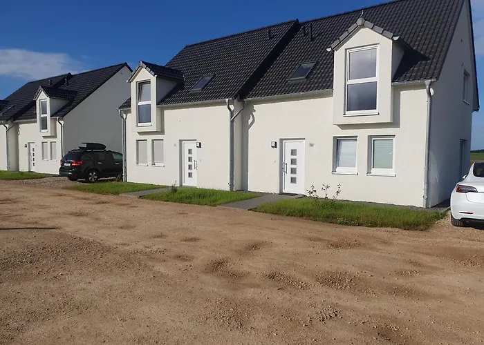 Ferienhäuser Prüm