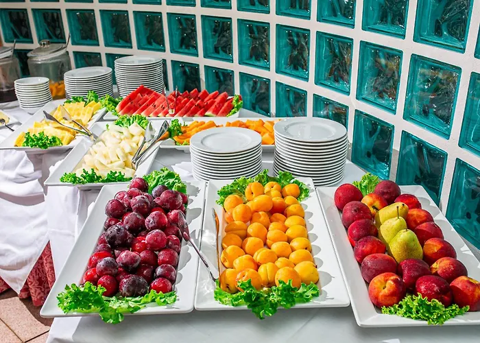 Hotel Medusa Splendid