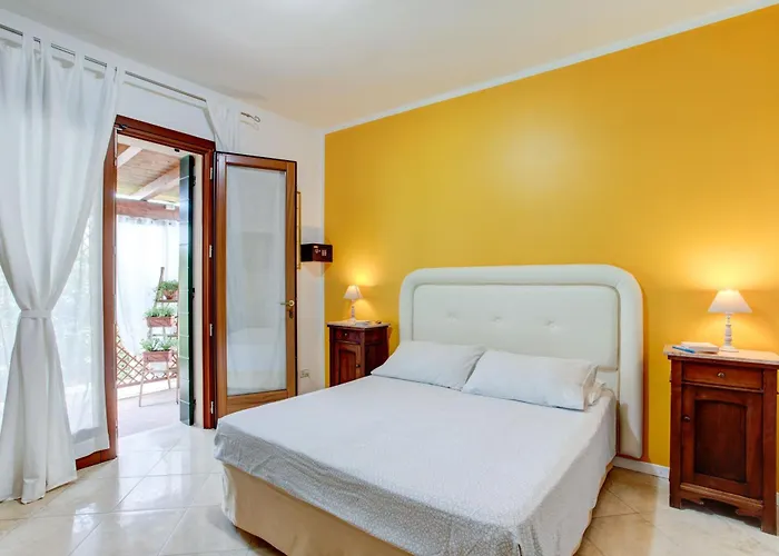 B&B A Casa Di Marta