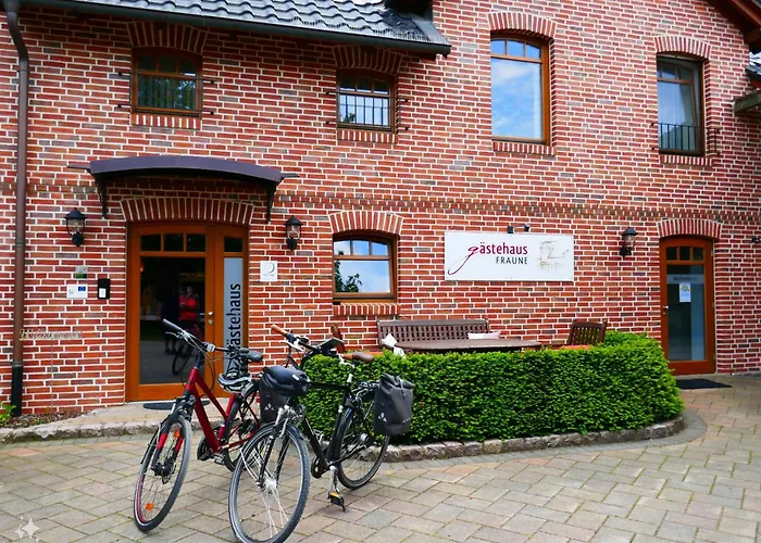 Gästehaus Fraune