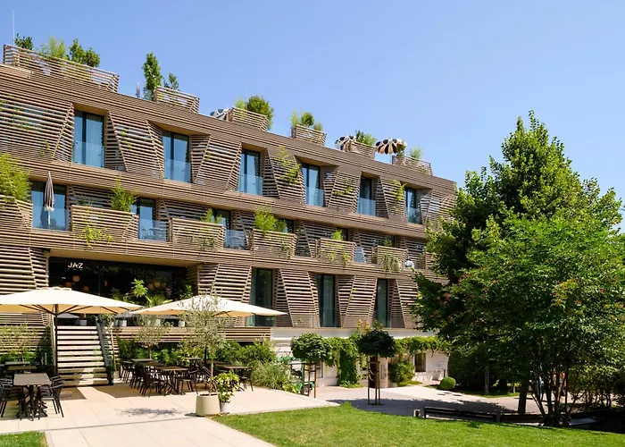 As Boutique Hotel, Superior