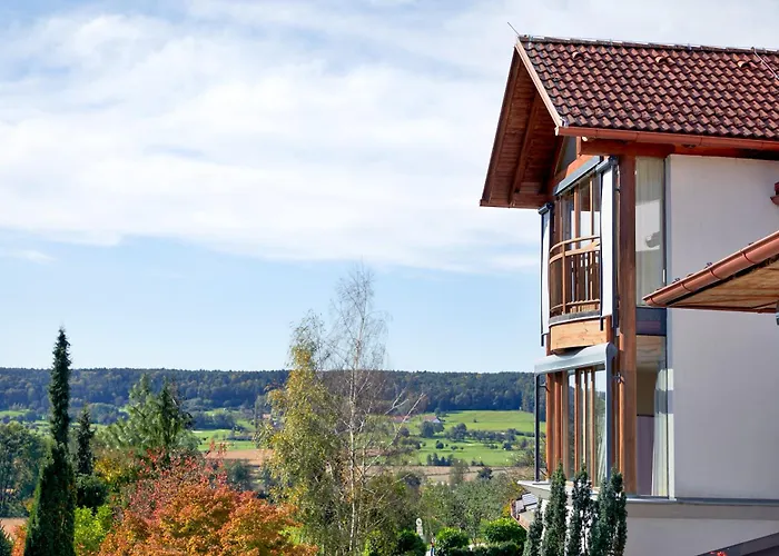 Ayurveda Resort Mandira