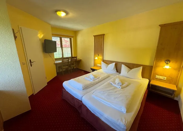 Landhotel Alte Post