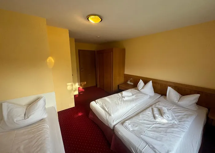 Landhotel Alte Post