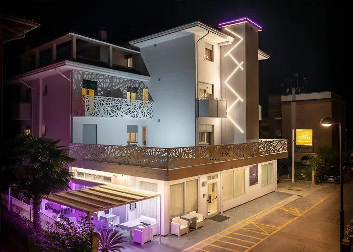 Hotel Tre Rose