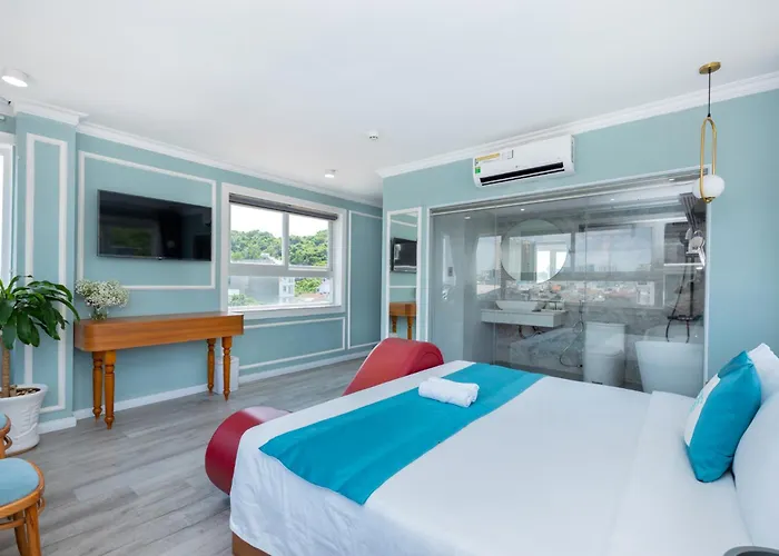 3H Grand Hotel Vung Tau