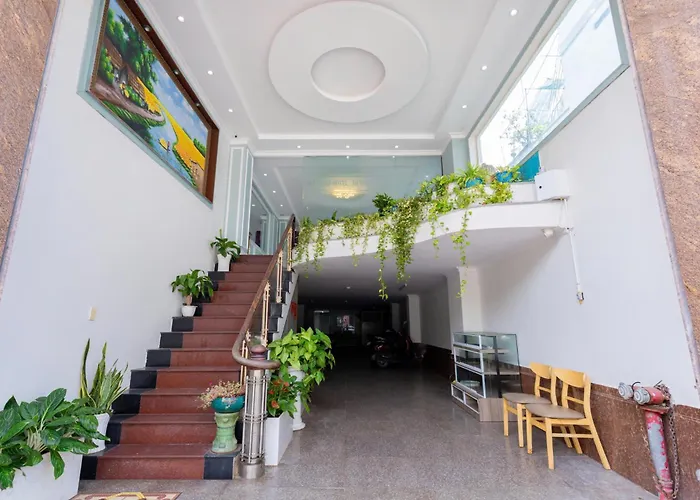 3H Grand Hotel Vung Tau