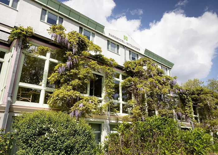 Parkhotel Hitzacker