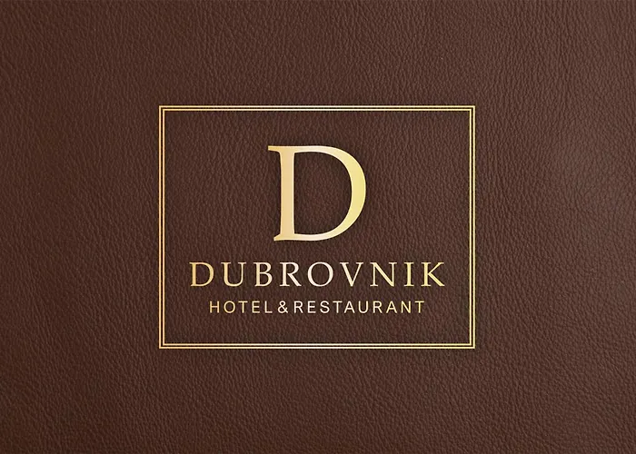 Hotel Dubrovnik