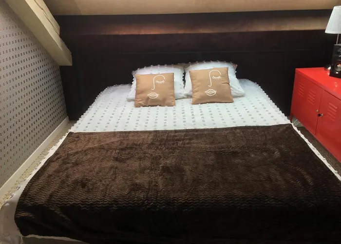 La Chambre De Mathilde