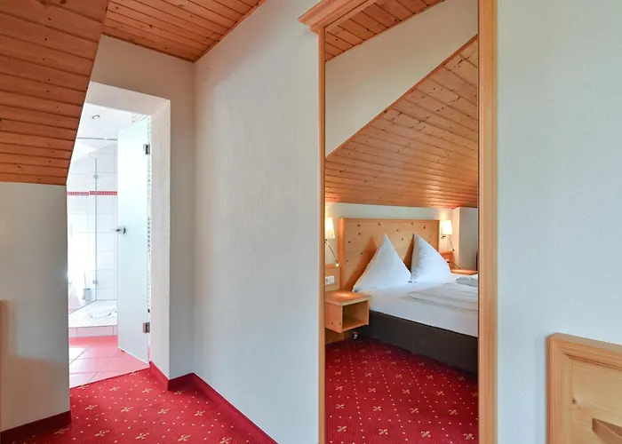 Rothenfels Panorama Hotel