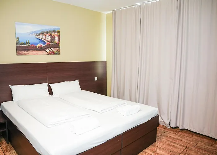 Hotel City Star