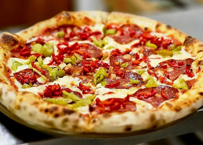 La Rustica Altstadthotel