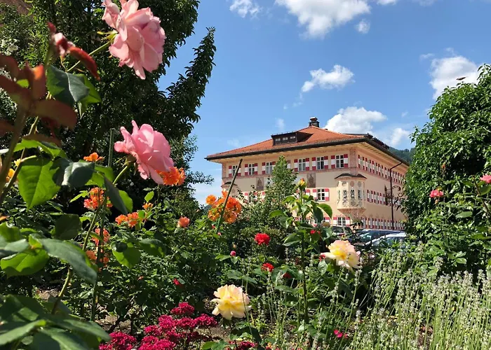 Residenz Heinz Winkler