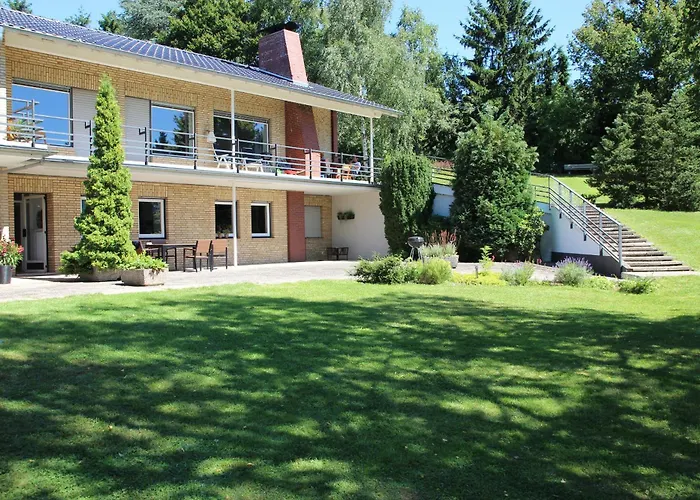 Villa Schönau